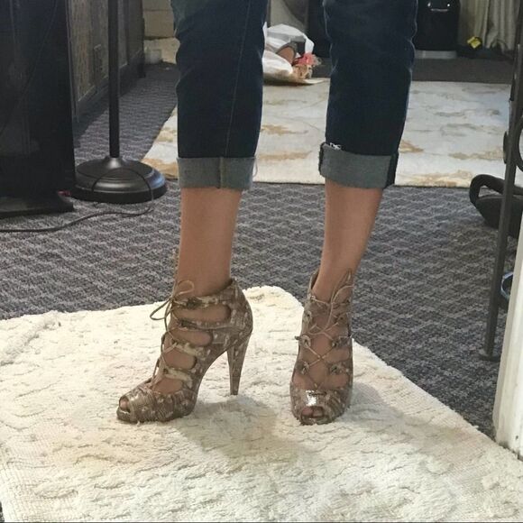 CLUB MONOCO Small Silk MIDI Romper Split Dress - Picture 3 of 11